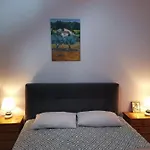 Σπίτι διακοπών Lula 's House *