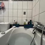 Lula 's House Dom wakacyjny Nea Iraklitsa