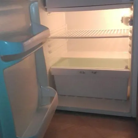 Lula 's House Prázdninový dům