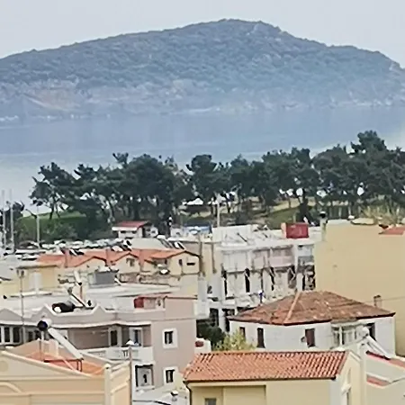 Lula 's House Vakantiehuis