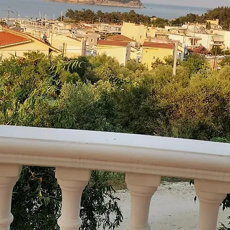 بيت للعطل Lula 's House Nea Iraklitsa