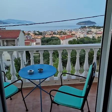 Lula 's House * Nea Iraklitsa