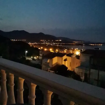 Lula 's House Vakantiehuis Nea Iraklitsa