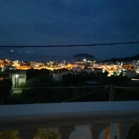 Vakantiehuis Lula 's House