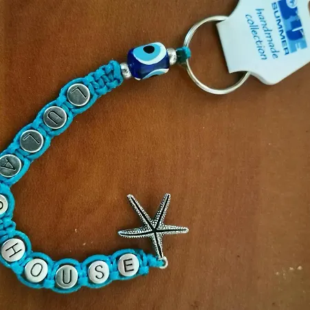 Prázdninový dům Lula 's House Nea Iraklitsa