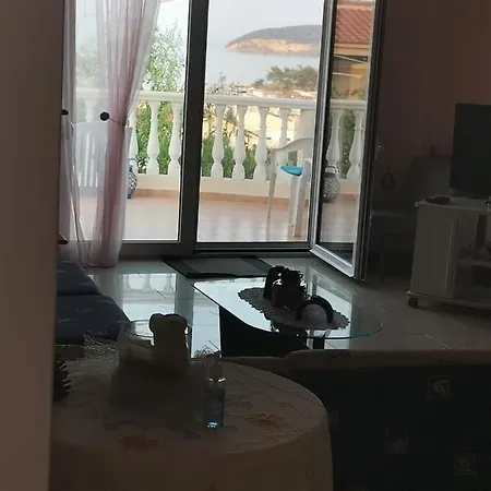 Lula 's House 펜션 *