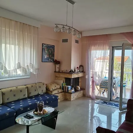 Prázdninový dům Lula 's House *