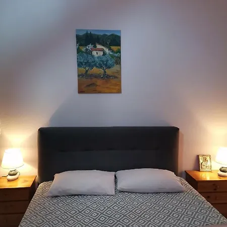 Prázdninový dům Lula 's House *