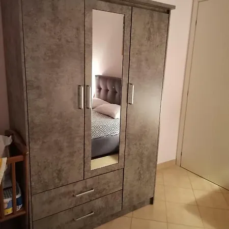 펜션 Lula 's House Nea Iraklitsa