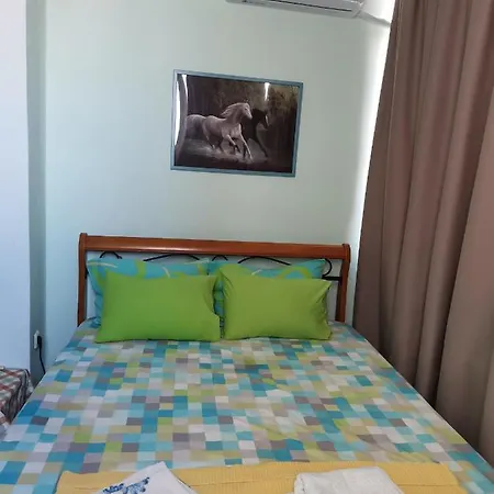 펜션 Lula 's House Nea Iraklitsa