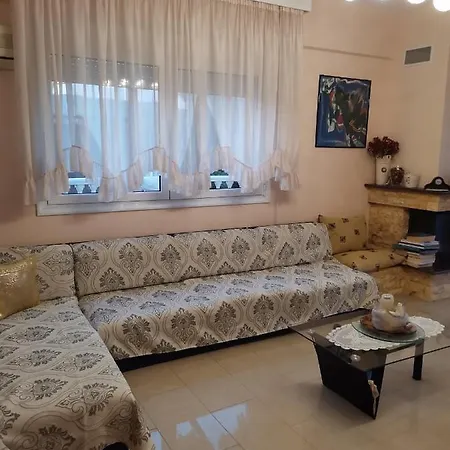 펜션 Lula 's House
