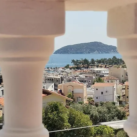 Prázdninový dům Lula 's House *