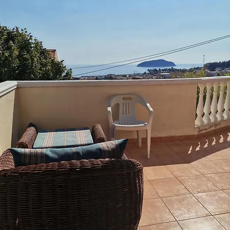 Vakantiehuis Lula 's House