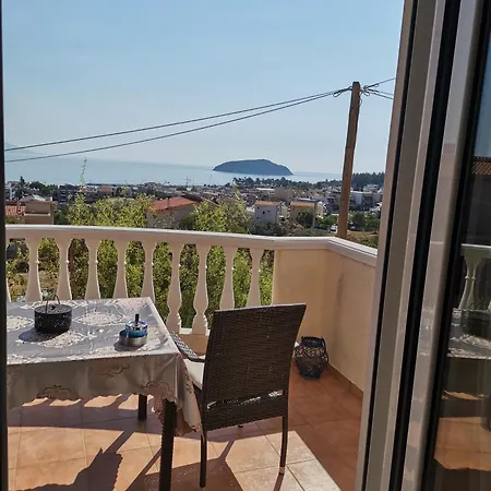 Vakantiehuis Lula 's House *