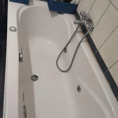 Lula 's House Nea Iraklitsa