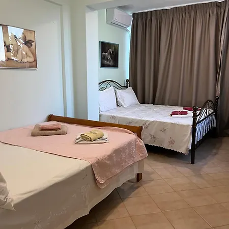 Lula 's House בית נופש