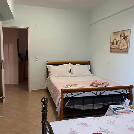 בית נופש Lula 's House
