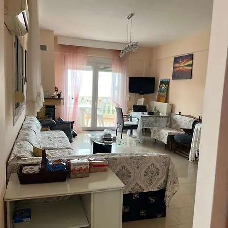 Vakantiehuis Lula 's House *