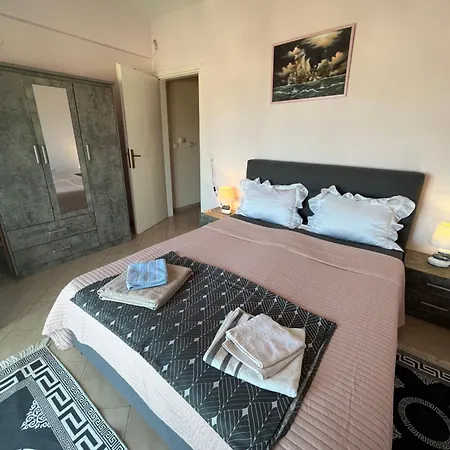 펜션 Lula 's House *