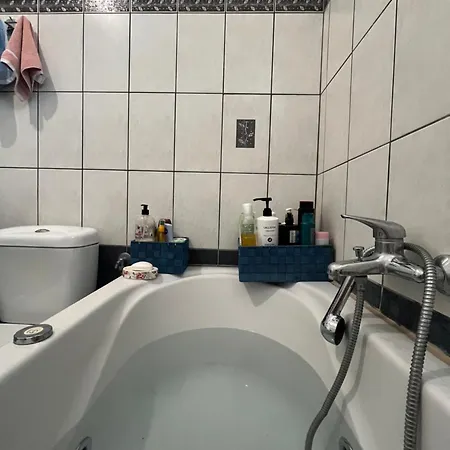 Lula 's House Prázdninový dům Nea Iraklitsa