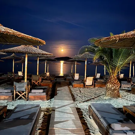 Lula 's House 度假居 *