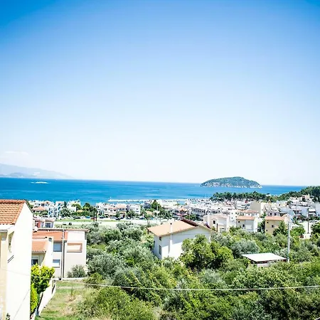 Lula 's House * Nea Iraklitsa