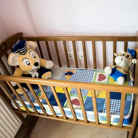 Lula 's House * Nea Iraklitsa