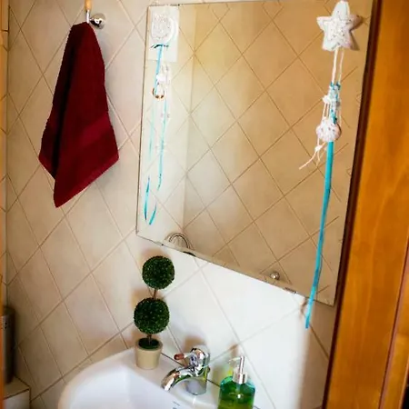 Lula 's House Vakantiehuis *