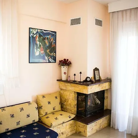Vakantiehuis Lula 's House