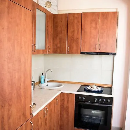 Prázdninový dům Lula 's House