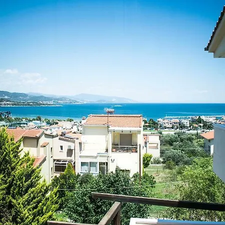 Lula 's House * Nea Iraklitsa