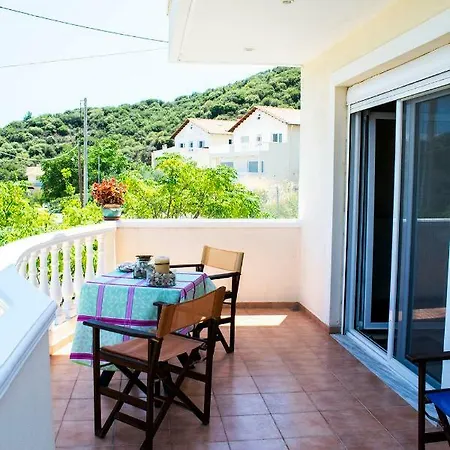 Lula 's House Nea Iraklitsa