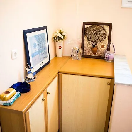 Lula 's House Prázdninový dům *