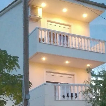 Lula 's House Prázdninový dům Nea Iraklitsa