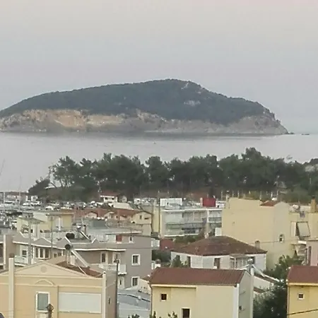 Vakantiehuis Lula 's House