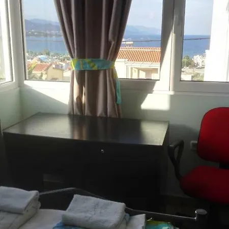 Vakantiehuis Lula 's House