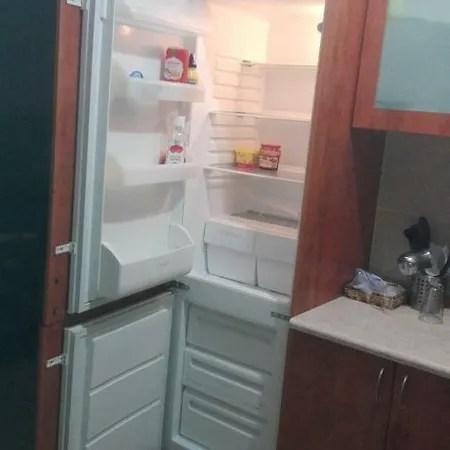 Prázdninový dům Lula 's House *