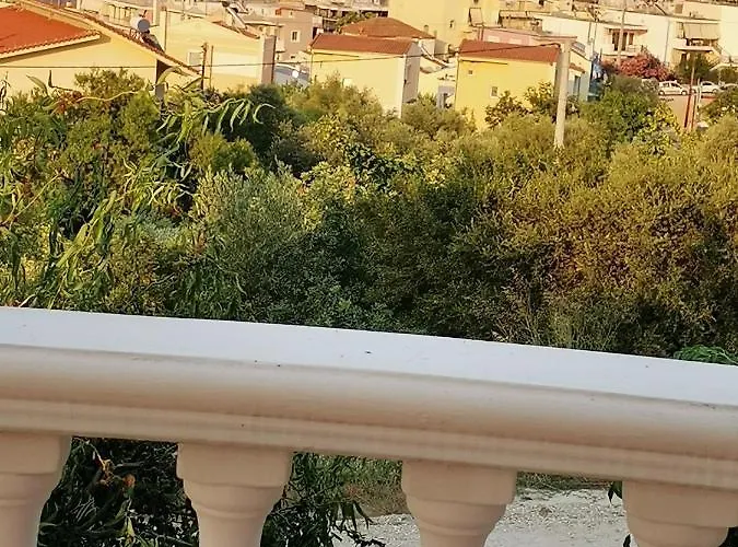 بيت للعطل Lula 's House Nea Iraklitsa