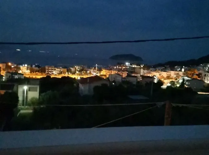 بيت للعطل Lula 's House