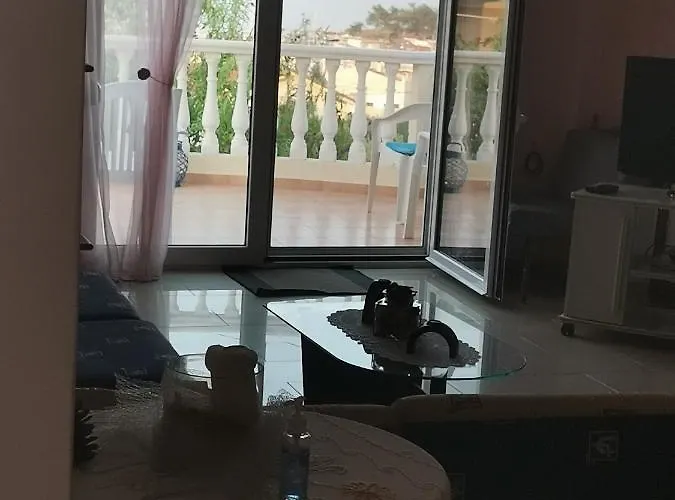 Lula 's House 度假居 *