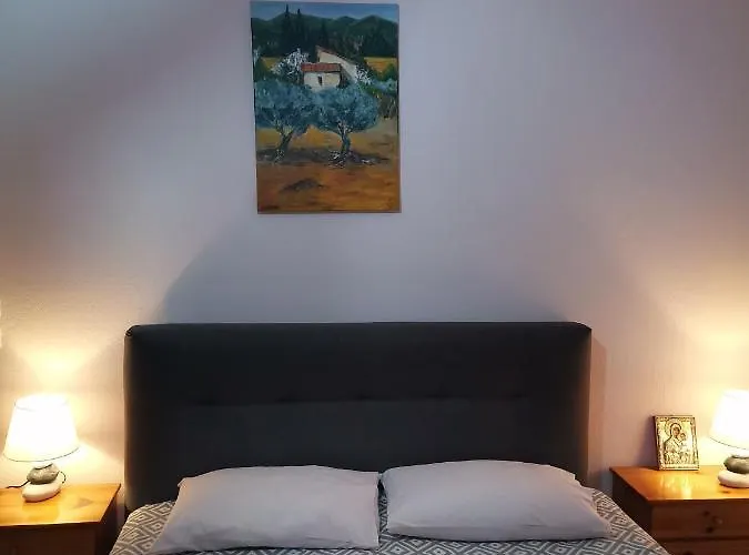 度假居 Lula 's House *