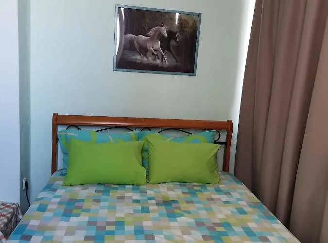 Сasa de vacaciones Lula 's House Nea Iraklitsa