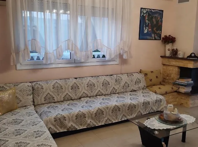 度假居 Lula 's House