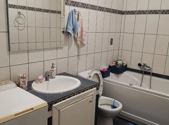 度假居 Lula 's House