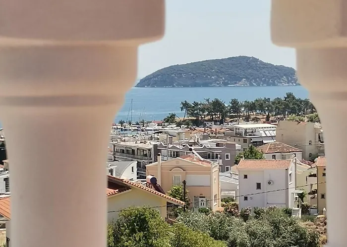 度假居 Lula 's House *