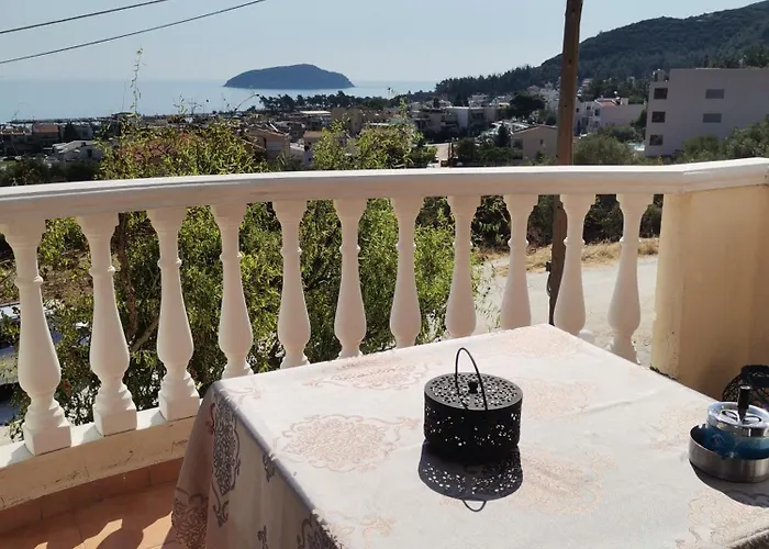 Lula 's House Nea Iraklitsa