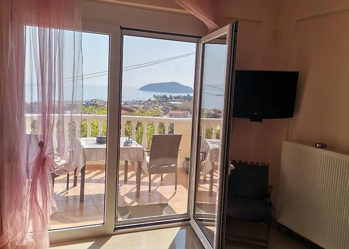 Lula 's House Nea Iraklitsa