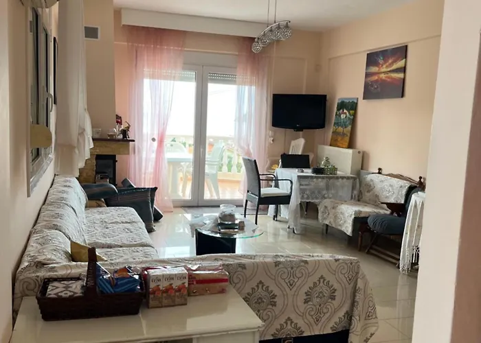 度假居 Lula 's House *