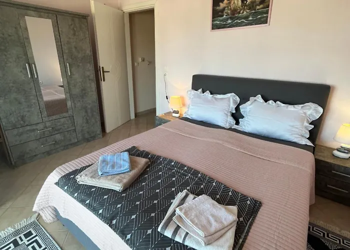 度假居 Lula 's House *