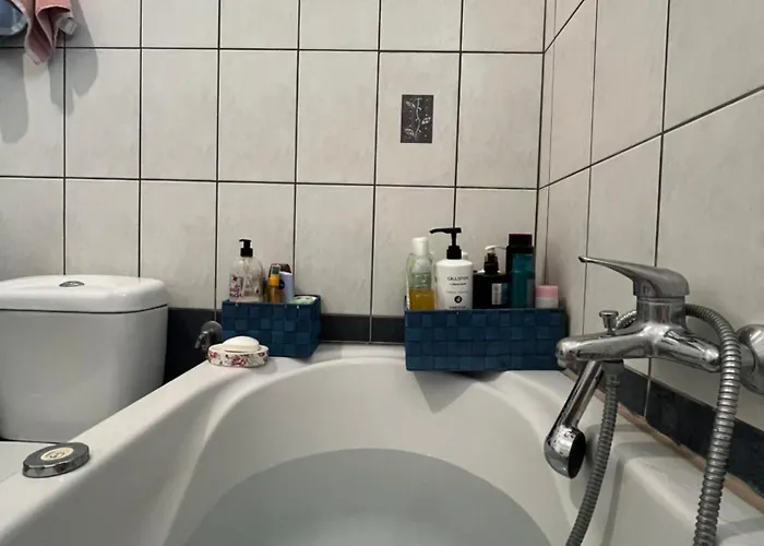 Lula 's House 度假居 Nea Iraklitsa